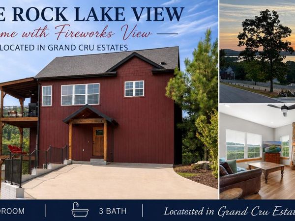 368 Faith Road , Blue Eye, MO 65611