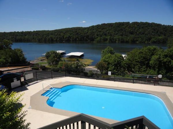150 Sunken Forest Drive , Unit 193, Forsyth, MO 65653