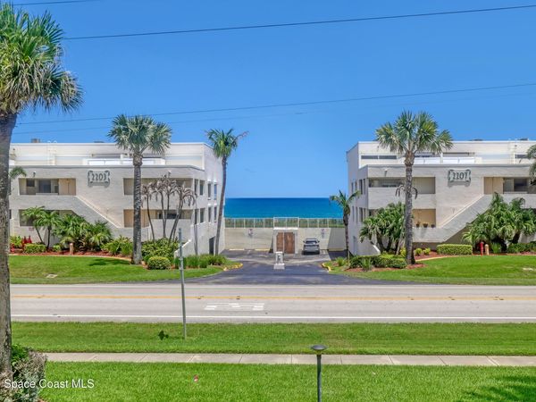 2150 Atlantic Street, Unit 425, Melbourne Beach, FL 32951