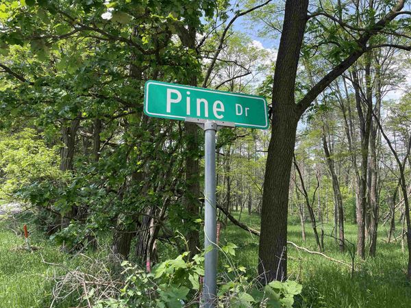 Lot 77 Pine Drive, Montello, WI 53949