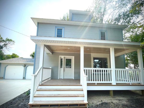 279 Mckinley Street, Emmons, MN 56029
