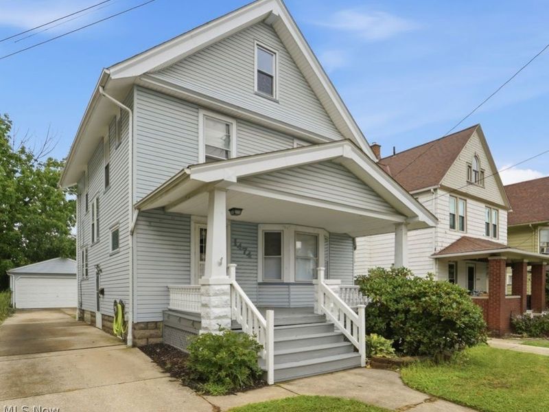 1474 Rosewood Avenue, Lakewood, OH 44107 Photo 1