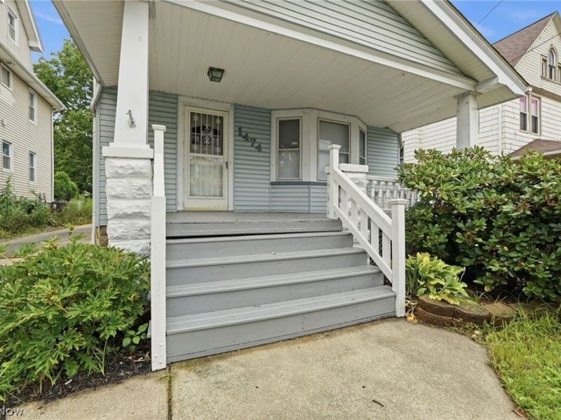 1474 Rosewood Avenue, Lakewood, OH 44107 Photo 2