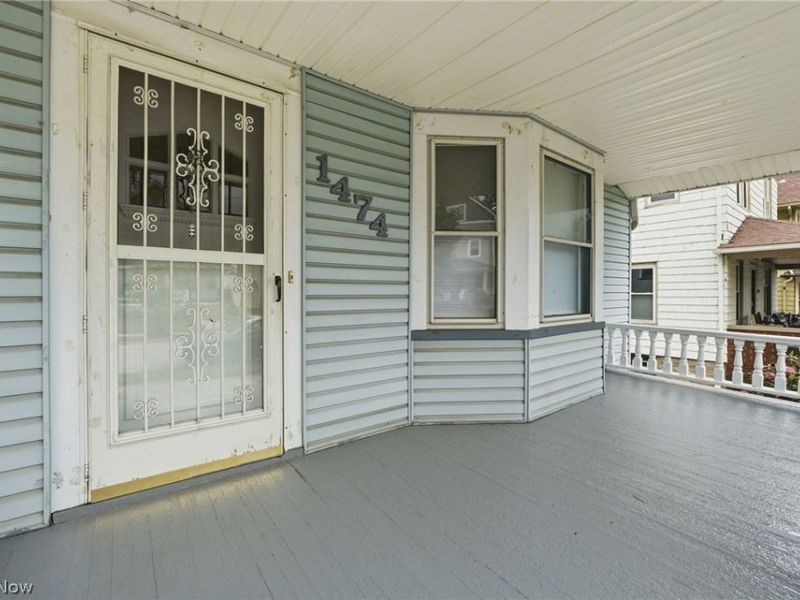 1474 Rosewood Avenue, Lakewood, OH 44107 Photo 3