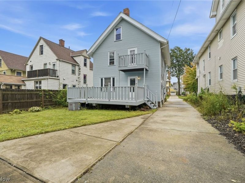 1474 Rosewood Avenue, Lakewood, OH 44107 Photo 37