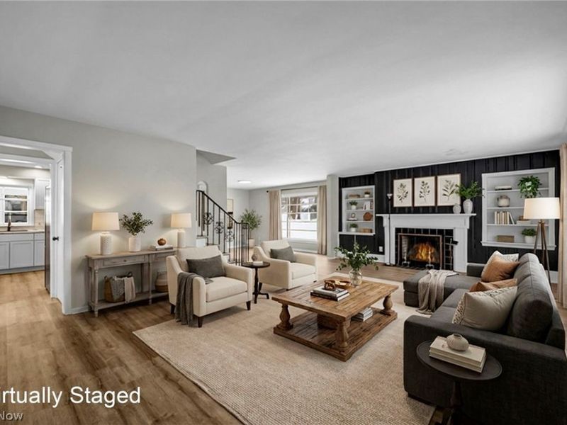 1531 Burlington Road, Cleveland Heights, OH 44118 Photo 5