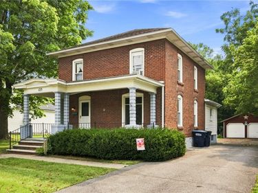 123 Walnut Street, Penn Yan, NY 14527