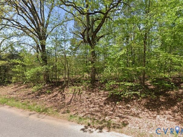 Lot 4 Forksville Road, Forksville, VA 23950