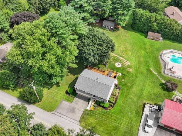1083 CANADOCHLY ROAD, YORK, PA 17406
