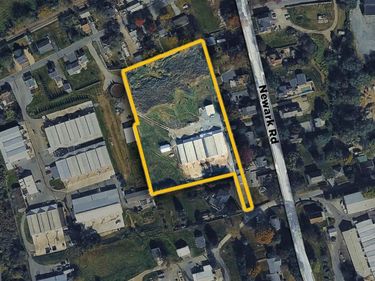 1069 NEWARK ROAD, TOUGHKENAMON, PA 19374