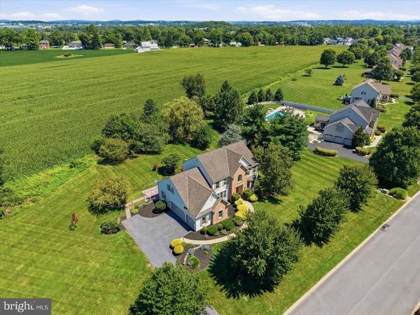 1440 CHADWYCK LANE, MANHEIM, PA 17545