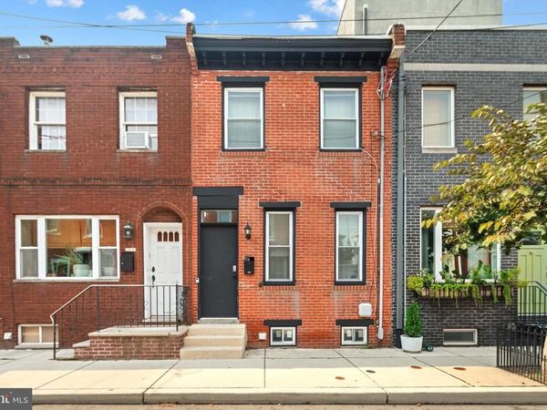 246 WATKINS STREET, PHILADELPHIA, PA 19148