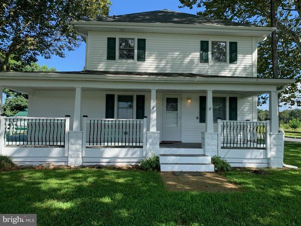 30974 BUNTING ROAD, DAGSBORO, DE 19939