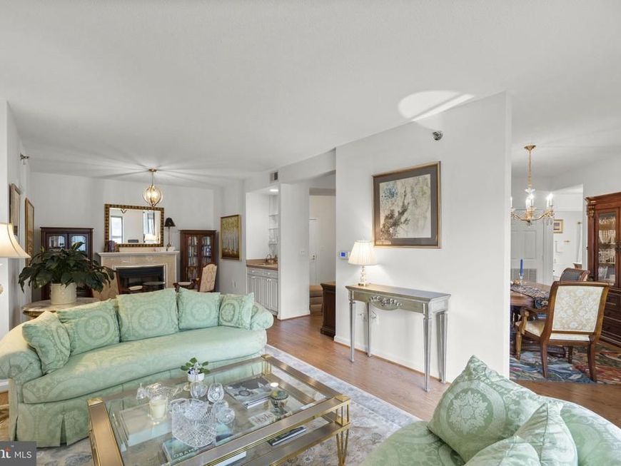 3005 S Leisure World Boulevard, Unit 211, Silver Spring, MD 20906 Main Photo
