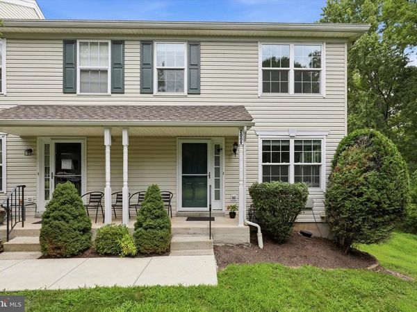 2009 CREEKSIDE COURT, Unit 28, WARRINGTON, PA 18976