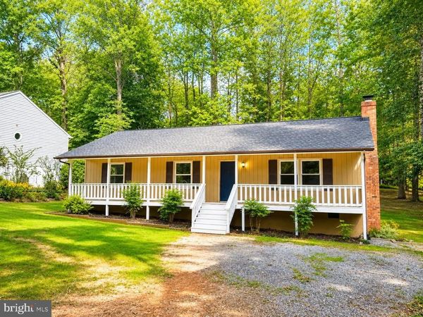 229 WASHINGTON STREET, LOCUST GROVE, VA 22508