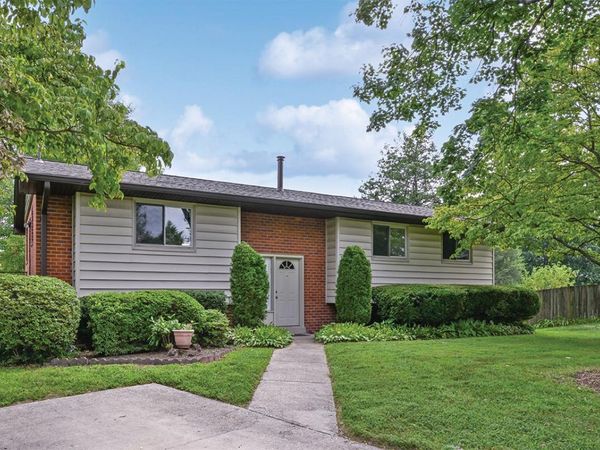 8 KERWOOD COURT, SILVER SPRING, MD 20904