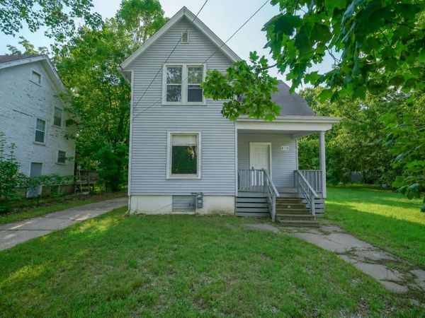 410 Albert Avenue, ROCKFORD, IL 61101