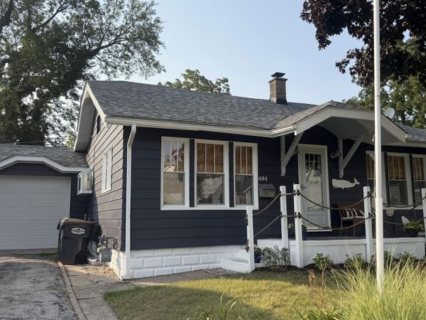 484 Upton Drive, St. Joseph, MI 49085