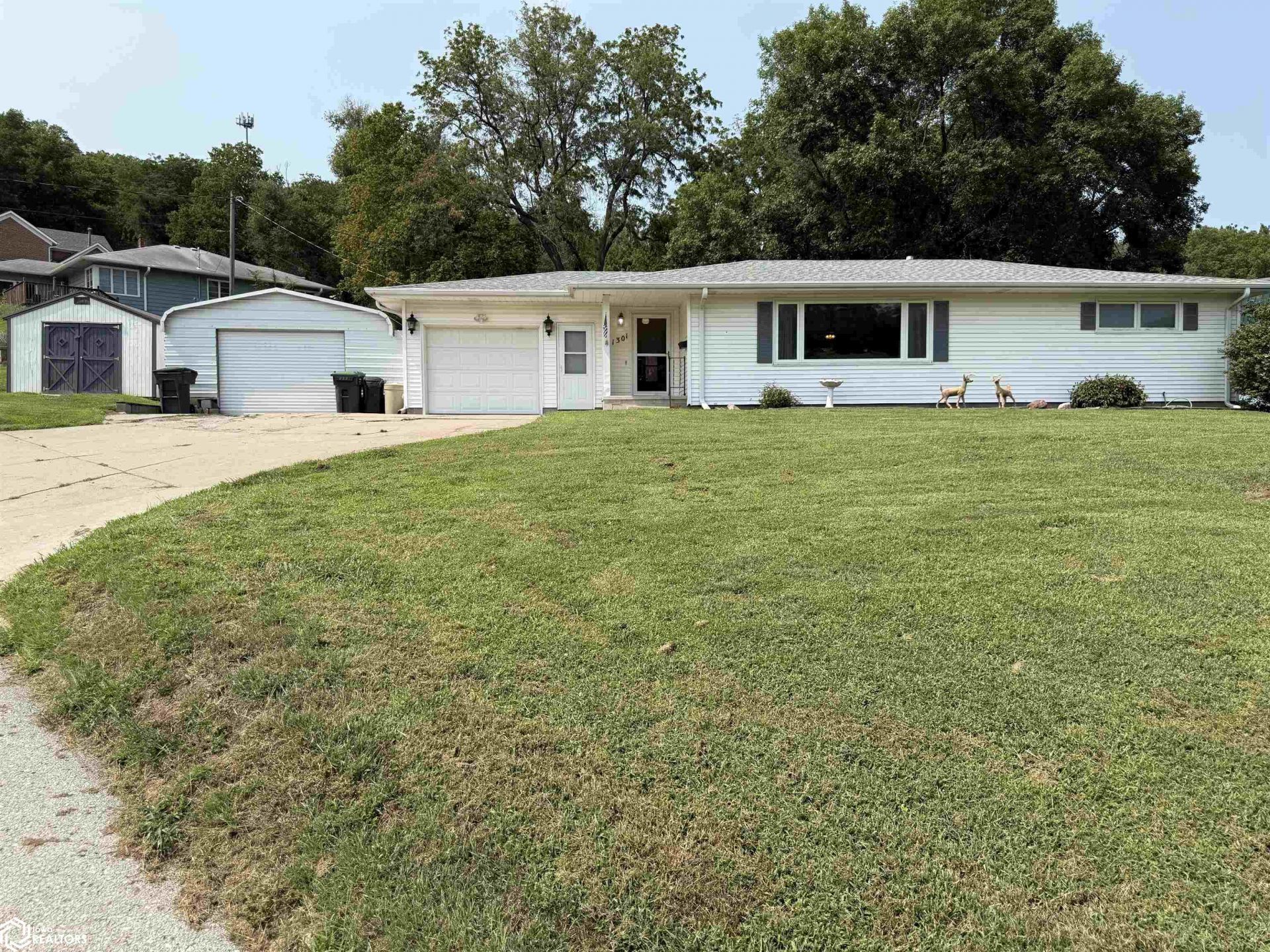 1301 Argyle Street, Hamburg, IA 51640 Main Photo