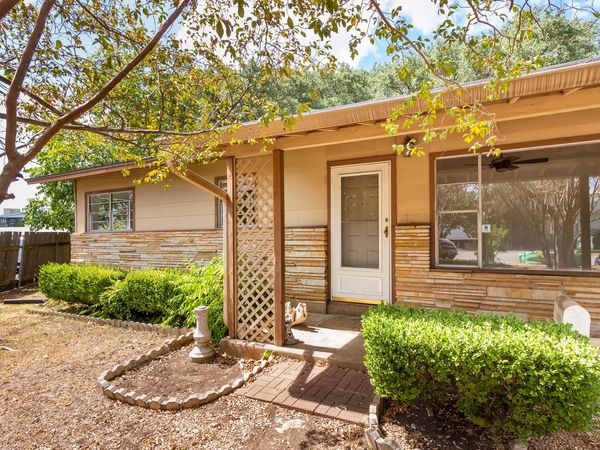 2305 Westforest DR, Unit A, Austin, TX 78704