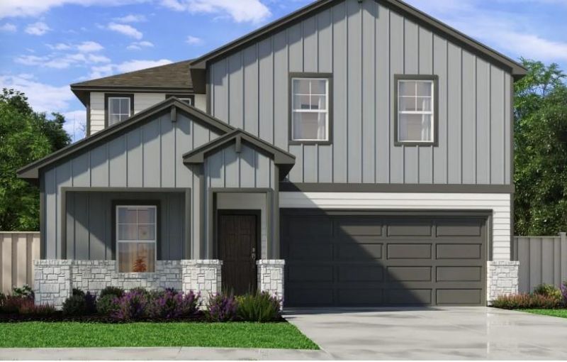 440 Boondoggle Rdg, Cedar Creek, TX 78612 Main Photo