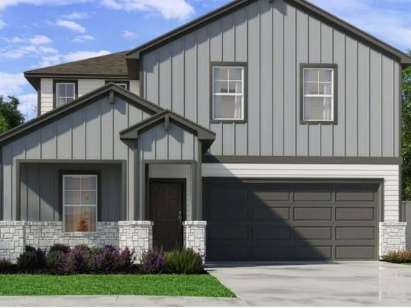 440 Boondoggle RDG, Cedar Creek, TX 78612