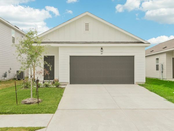 14504 Sage Bloom LN, Elgin, TX 78621