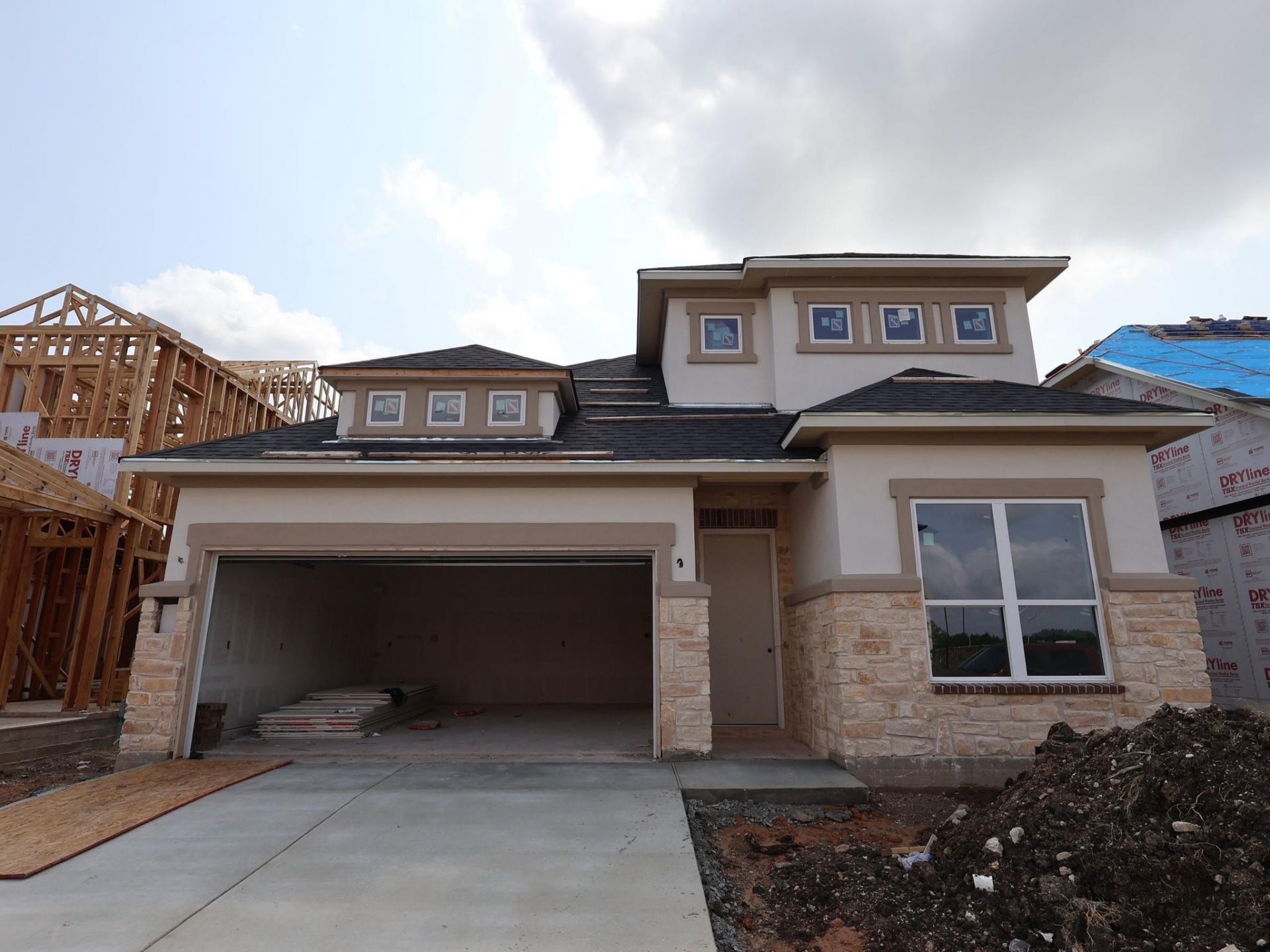 13215 Keefer Dr, Austin, TX 78652 Main Photo
