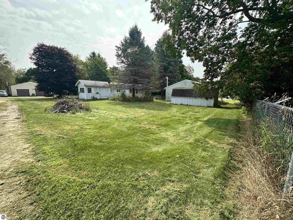 121 South Street E, Buckley, MI 49620