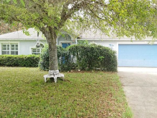 50 PINETREE DR, Other, FL 32164