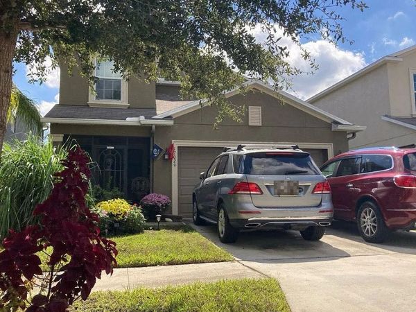 17029 PEACEFUL VALLEY DR, Other, FL 33598