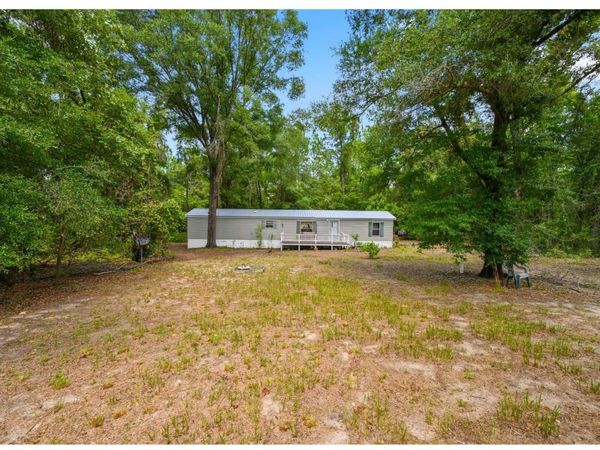 25697 21ST ROAD, OBrien, FL 32071