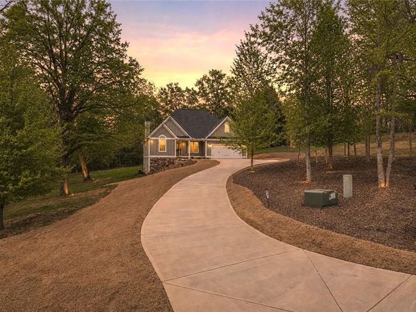 49 Caspian Trail , Ellijay, GA 30536