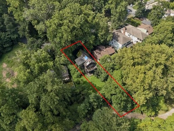 469 Overbrook Drive NW, Atlanta, GA 30318