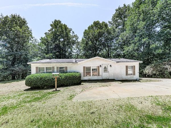 119 Ridge Crest Drive , Jasper, GA 30143