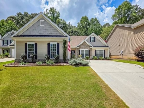 728 Austin Creek Drive , Buford, GA 30518