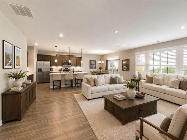 627 Michigan Circle , Hoschton, GA 30548
