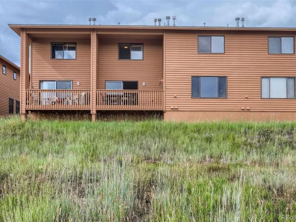 736 Meadow Creek Drive, Unit C, Frisco, CO 80443