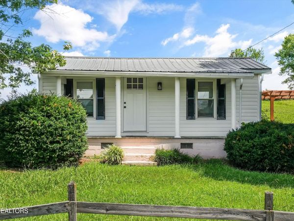 121 Green Rd, Philadelphia, TN 37846