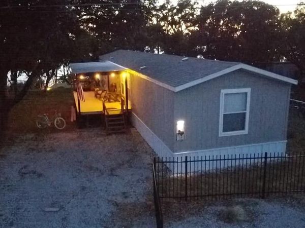 5041 Tamarack Drive, May, TX 76857