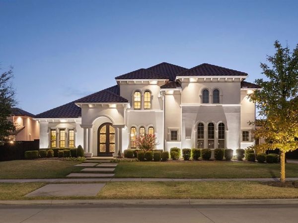 1043 Running Bay, Frisco, TX 75036