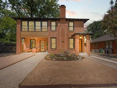 1718 S Adams Street, Fort Worth, TX 76110
