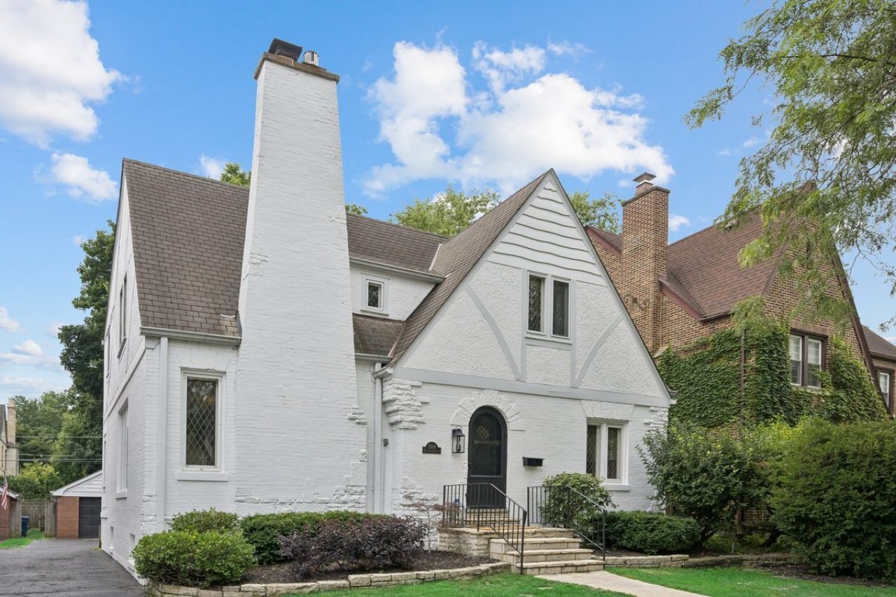 2019 Beechwood Avenue, Wilmette, IL 60091 Main Photo