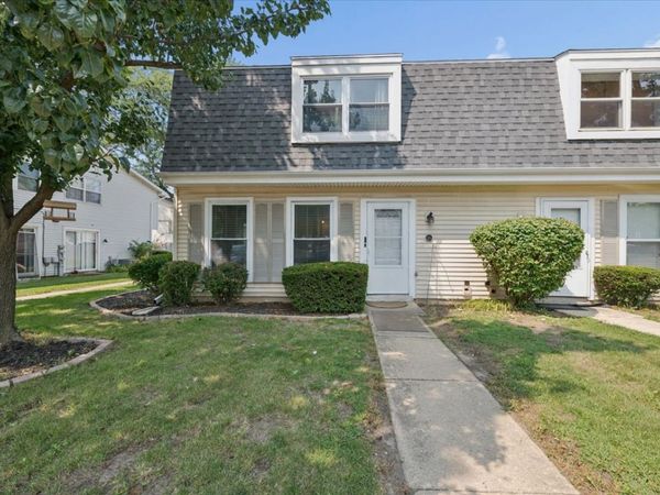 21 Fernwood Drive , Unit 21U, Bolingbrook, IL 60440