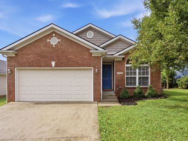 206 Skyline Drive, Georgetown, KY 40324