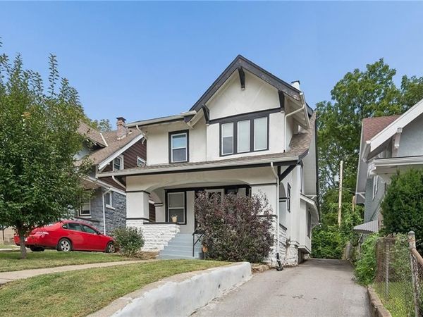 4115 Chestnut Avenue, Kansas City, MO 64130