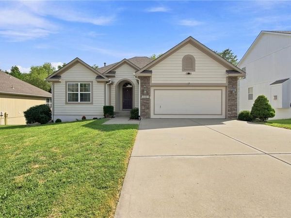 4501 NE 85th Street, Kansas City, MO 64156