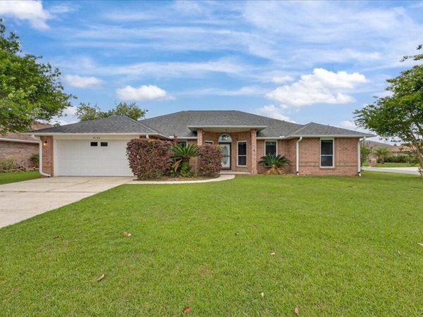 9145 Sebring Drive, Pensacola, FL 32506