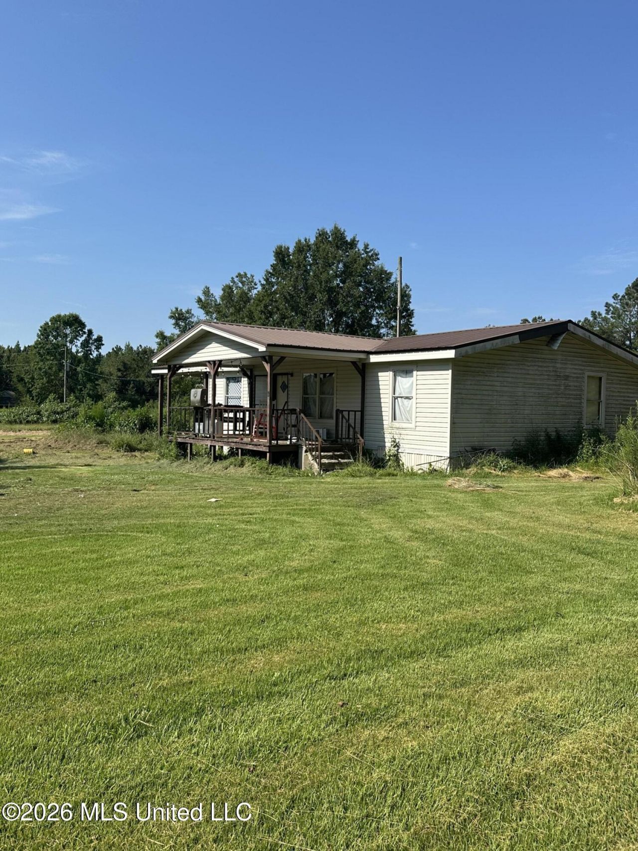 426 Gordon Road, Ashland, MS 38603 Main Photo